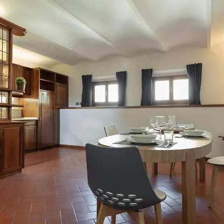 דירה Duomo Spectacular Terrace *